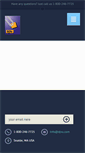Mobile Screenshot of djvu.com