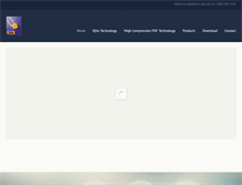 Tablet Screenshot of djvu.com